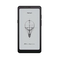 E-book ONYX BOOX PALMA 2, černá, 6,13