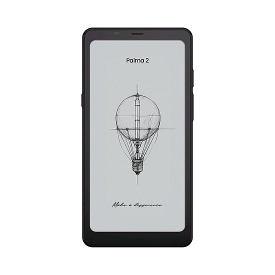 E-book ONYX BOOX PALMA 2, černá, 6,13