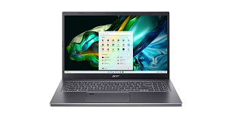 Acer A515-58M 15,6/i5-13420H/16GB/1TBSSD/W11H/gray