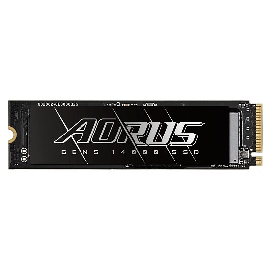 Gigabyte AORUS Gen5 14000/1TB/SSD/5R