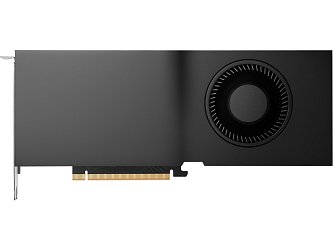 HP GFX NVIDIA RTX A4500 24GB GDDR6 4DP