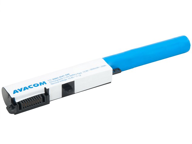 Baterie AVACOM pro Asus X541 Li-Ion 10,8V 2600mAh 28Wh