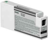 Epson T636 Matte Black 700 ml