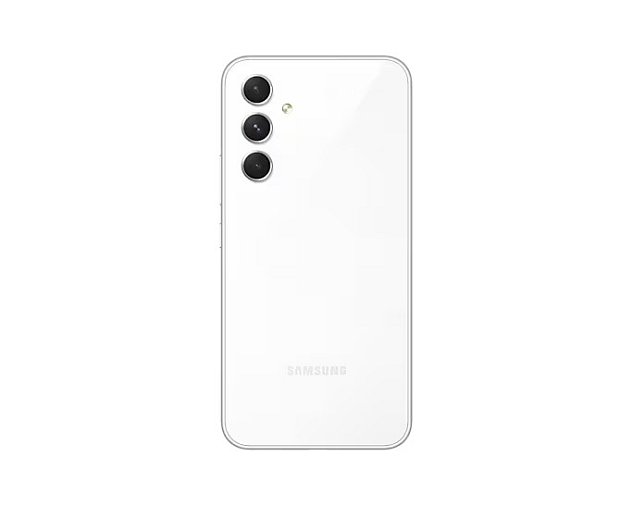 Samsung Galaxy A54 5G/8GB/128GB/Bílá