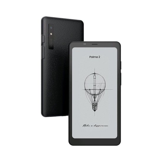 E-book ONYX BOOX PALMA 2, černá, 6,13