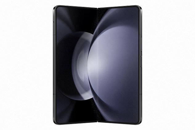 Samsung Galaxy Z Fold 5 5G/12GB/256GB/Černá