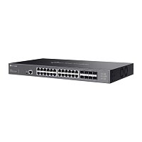 TP-Link SX3832 24x10G 8xSFP+ L2+ managed switch