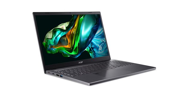 Acer A515-58M 15,6/i5-13420H/16GB/1TBSSD/W11H/gray