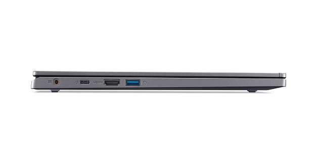 Acer A515-58M 15,6/i5-13420H/16GB/1TBSSD/W11H/gray