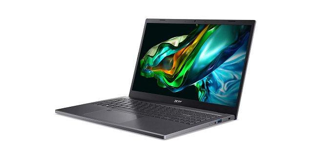 Acer A515-58M 15,6/i7-13620H/32GB/1TBSSD/W11H/gray