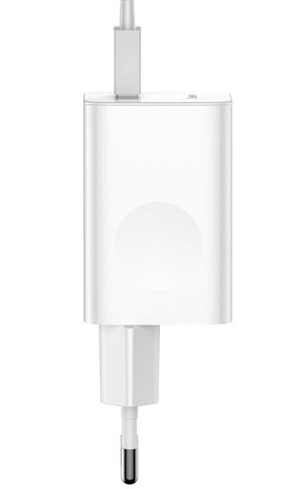 Baseus rychlonabíječka do sítě 1xUSB Quick Charge 3.0 24W bílá