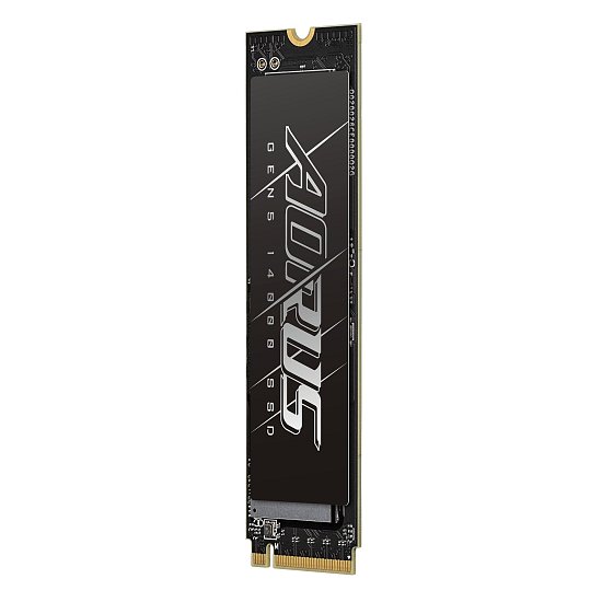 Gigabyte AORUS Gen5 14000/1TB/SSD/5R