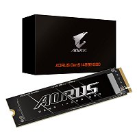 Gigabyte AORUS Gen5 14000/1TB/SSD/5R