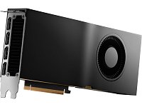 HP GFX NVIDIA RTX A4500 24GB GDDR6 4DP