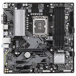 GIGABYTE B760M D3HP/LGA 1700/mATX