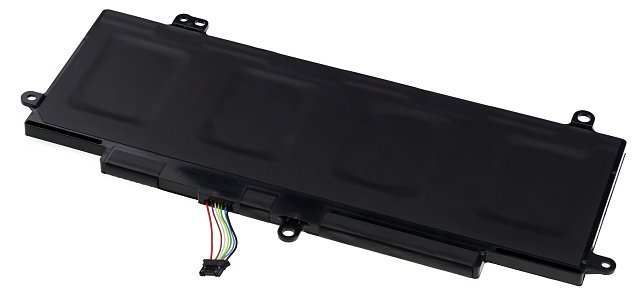 Baterie T6 Power Toshiba Tecra Z40-A, Z50-A serie, 3860mAh, 56Wh, 4cell, Li-pol