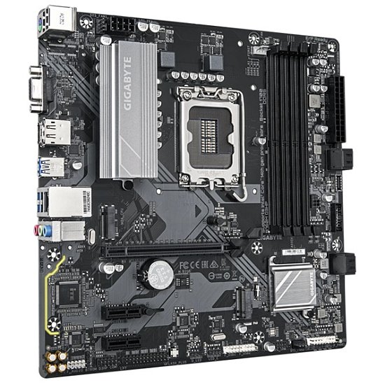 GIGABYTE B760M D3HP/LGA 1700/mATX