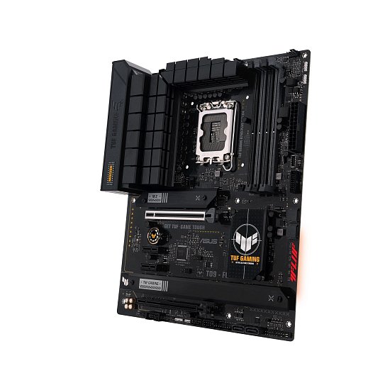 ASUS TUF GAMING B760-PLUS WIFI D4/LGA 1700/ATX