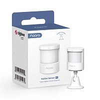 Aqara Motion Sensor P1 White