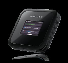 NIGHTHAWK M3 5G MOBILE HOTSPOT