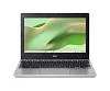 Acer Chromebook 311/CB311-12HT-C0ND/N100/11,6"/1366x768/T/4GB/128GB eMMC/UHD/Chrome/Silver/2R