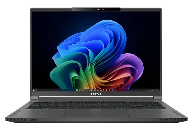 MSI Creator/A16 AI+ A3XVGG/AI9-HX370/16