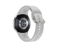 Samsung Galaxy Watch Active 4/44mm/Silver/Sport Band/Silver