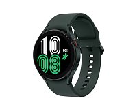 Samsung Galaxy Watch Active 4/44mm/Green/Sport Band/Green