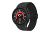 Samsung Galaxy Watch 5 Pro LTE/45mm/Black/Sport Band/Black