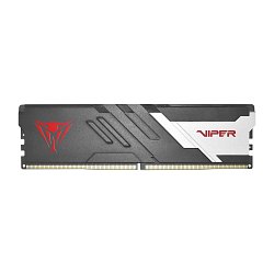 Patriot Viper Venom/DDR5/16GB/6000MHz/CL30/1x16GB/Black