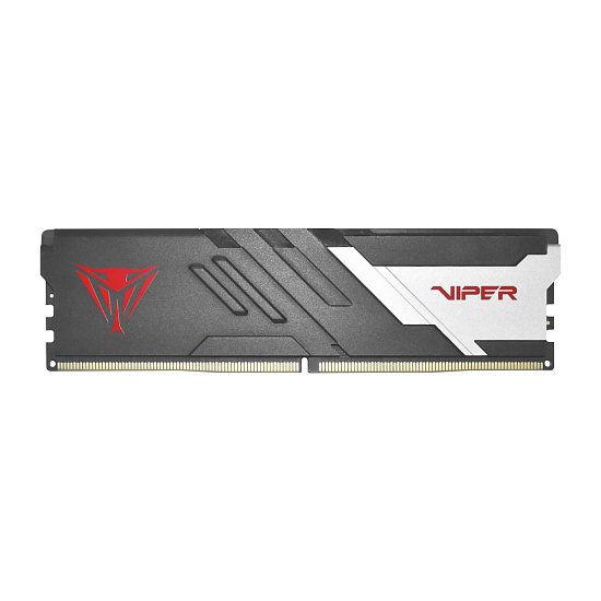 Patriot Viper Venom/DDR5/16GB/6000MHz/CL30/1x16GB/Black