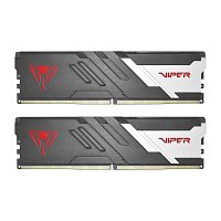 Patriot Viper Venom/DDR5/16GB/5600MHz/CL40/2x8GB/Black