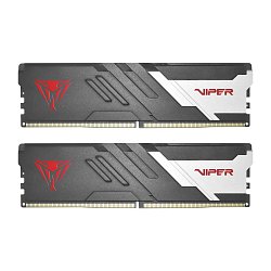 Patriot Viper Venom/DDR5/16GB/5200MHz/CL36/2x8GB/Black