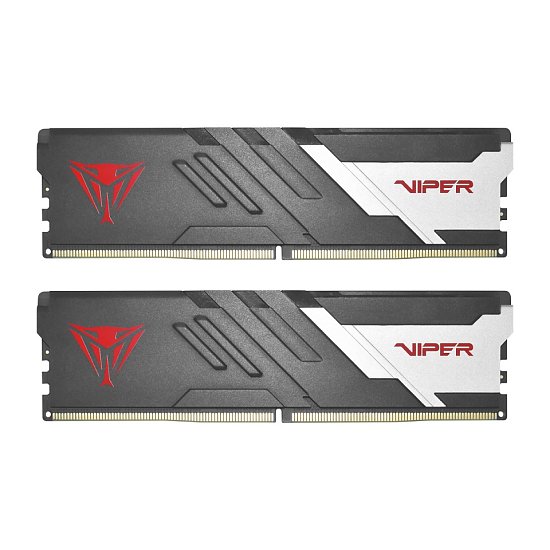 Patriot Viper Venom/DDR5/16GB/5200MHz/CL36/2x8GB/Black