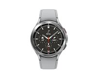 Samsung Galaxy Watch 4 Classic LTE/46mm/Silver/Sport Band/Silver