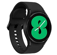 Samsung Galaxy Watch 4 LTE/40mm/Black/Sport Band/Black