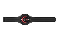 Samsung Galaxy Watch 5 Pro/45mm/Black/Sport Band/Black