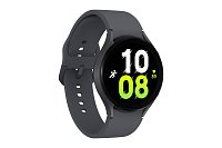 Samsung Galaxy Watch 5/44mm/Gray/Sport Band/Gray