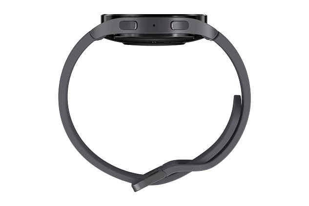 Samsung Galaxy Watch 5/44mm/Gray/Sport Band/Gray