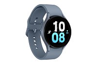 Samsung Galaxy Watch 5/44mm/Blue/Sport Band/Blue