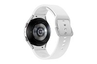 Samsung Galaxy Watch 5/44mm/Silver/Sport Band/White