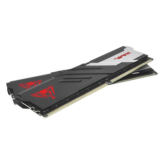 Patriot Viper Venom/DDR5/16GB/5200MHz/CL36/2x8GB/Black