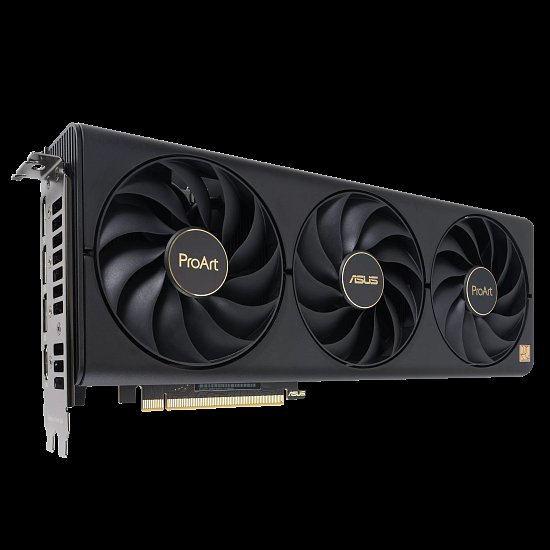 ASUS PROART-RTX4070TIS-O16G