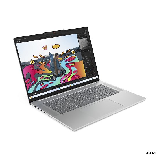 Lenovo IdeaPad Slim 5/15ARP10/R7-7735HS/15,1