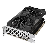 GIGABYTE RTX™ 3050 WINDFORCE OC V2 6G