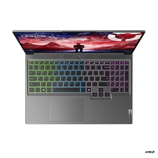 Lenovo Legion Slim 5/16ARP9/R7-7435HS/16