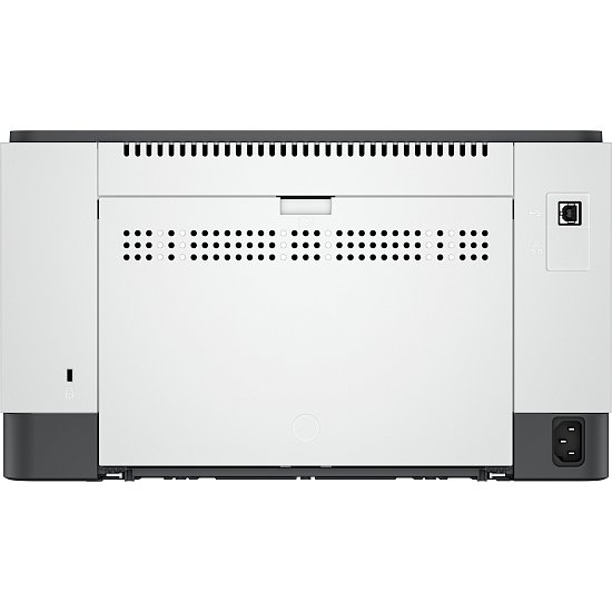 HP LaserJet M209d Printer