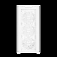 ASUS case A21 PLUS ARGB FANS white V2