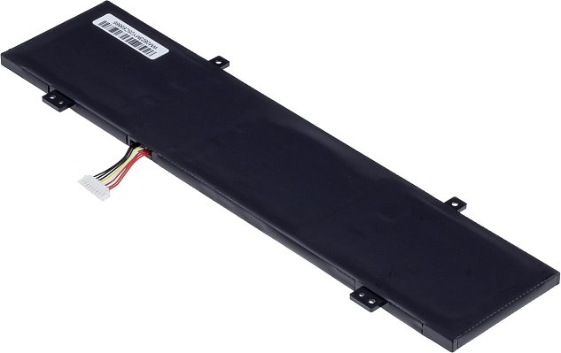 Baterie T6 Power Asus VivoBook Flip 14 TP412UA, TP412FA, 3640mAh, 42Wh, 3cell, Li-poly