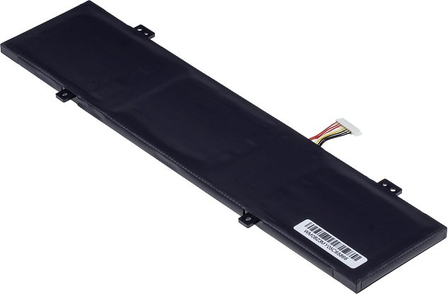 Baterie T6 Power Asus VivoBook Flip 14 TP412UA, TP412FA, 3640mAh, 42Wh, 3cell, Li-poly